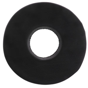Donut Pillow Seat Cushion Orthopedic Design | Tailbone & Coccyx Memory Foam Pillow | Pain Relieve for Hemorrhoid, Surgery | TageUnlimited