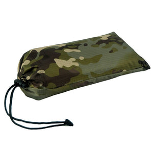 Impermeable Raincoat Poncho Outdoor Military Tactical Rainwear Camping Hiking Hunting Ghillie Suits Travel Umbrella Rain Gear | TageUnlimited