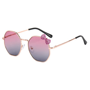 Baby fashion sunglasses new children sunglasses KT children sunglasses girls  sunglasses | 0 | TageUnlimited