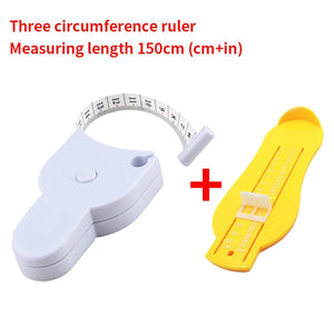 Kid Infant Foot Measure Gauge Shoes Size Measuring Ruler Tool Baby Child Shoe Toddler Infant Shoes Fittings Gauge Foot Measure | TageUnlimited