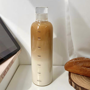 700/500ml Plastic Bottle For Water Girl Cute Drinking Bottle For Children Gym School  FREE SHIPPING WATER BOTTL | 0 | TageUnlimited