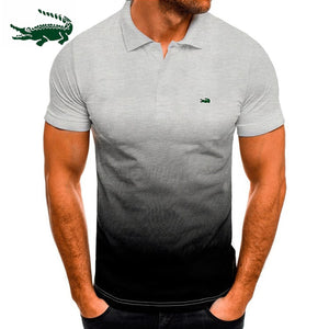 Brand New Men&#39;s Polo Shirt Men Cotton Short Sleeve Shirt Sportspolo Jerseys Plus Size S- 5XL Casual Polos Men Tops | TageUnlimited