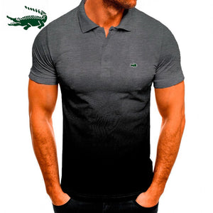 Brand New Men&#39;s Polo Shirt Men Cotton Short Sleeve Shirt Sportspolo Jerseys Plus Size S- 5XL Casual Polos Men Tops | TageUnlimited