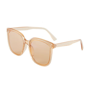 OIMG Vintage Square Sunglasses Women Oversized Sunglass Men Retro Black Sun Glasses Shades Goggle UV400  Oculos De Sol | 0 | TageUnlimited