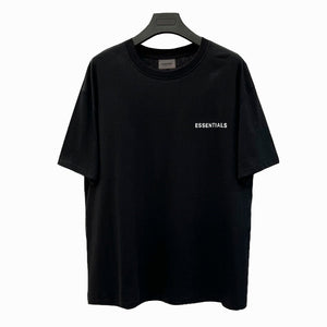 New Essentials T-Shirts High street Hip-Hop Style 100% Cotton Quality Men and Women Oversized Sport T-Shirt | TageUnlimited