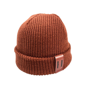 Fashion Baby Hat for Boys Knit Baby Beanie for Kids Cap Children Hats for Girls Baby Bonnet Toddler Cap Infant Accessories 1-4Y | TageUnlimited