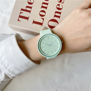 Women Watches Brand Sport Style Fashion Ladies Watch Leather Watch Women Girls Female Quartz Wristwatches Montre Femme | TageUnlimited