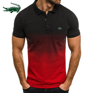 Brand New Men&#39;s Polo Shirt Men Cotton Short Sleeve Shirt Sportspolo Jerseys Plus Size S- 5XL Casual Polos Men Tops | TageUnlimited