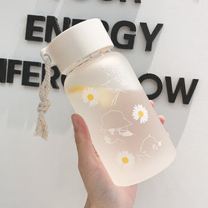 700/500ml Plastic Bottle For Water Girl Cute Drinking Bottle For Children Gym School  FREE SHIPPING WATER BOTTL | 0 | TageUnlimited