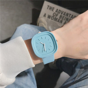 Women Watches Brand Sport Style Fashion Ladies Watch Leather Watch Women Girls Female Quartz Wristwatches Montre Femme | TageUnlimited