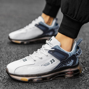 Men Sneakers Running Boots Fashion Outdoor Jogging Sports Shoes Breathable Footwear Basketball Shoes For Men Zapatillas Hombre | TageUnlimited