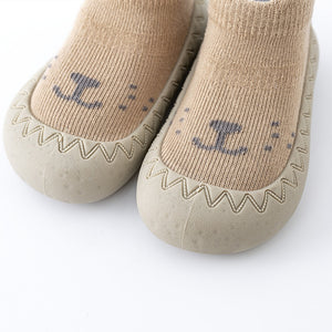 Baby Shoes Baby Walkers Toddler First Walker Baby Girl Kids Soft Rubber Sole Baby Boy Shoe Cotton Anti-slip 0-3Y Spring Autumn | TageUnlimited