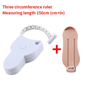 Kid Infant Foot Measure Gauge Shoes Size Measuring Ruler Tool Baby Child Shoe Toddler Infant Shoes Fittings Gauge Foot Measure | TageUnlimited