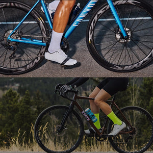 High Quality Profession Team Men Women Cycling Socks Bike Socks Breathable Bicycle Socks Outdoor Sportswear Racing Socks | TageUnlimited