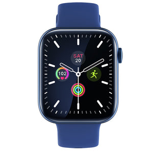 Xiaomi Huawei Samsung 1.81 inch Bluetooth Call Smartwatch Men Support 120 Sport  New Women Rotary keys Smart Watch +Box | TageUnlimited