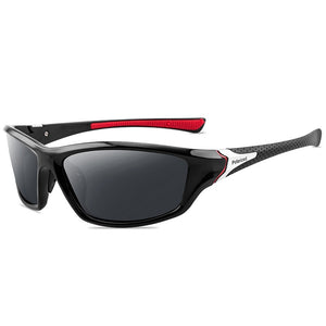 Unisex 100% UV400 Polarised Driving Sun Glasses For Men Polarized Stylish Sunglasses Male Goggle Eyewears | TageUnlimited