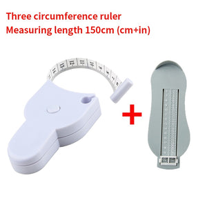 Kid Infant Foot Measure Gauge Shoes Size Measuring Ruler Tool Baby Child Shoe Toddler Infant Shoes Fittings Gauge Foot Measure | TageUnlimited