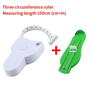 Kid Infant Foot Measure Gauge Shoes Size Measuring Ruler Tool Baby Child Shoe Toddler Infant Shoes Fittings Gauge Foot Measure | TageUnlimited