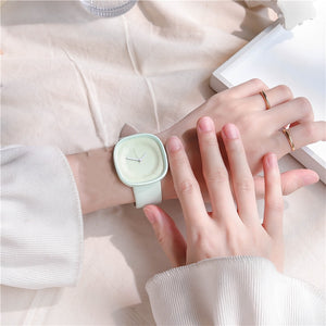Women Watches Brand Sport Style Fashion Ladies Watch Leather Watch Women Girls Female Quartz Wristwatches Montre Femme | TageUnlimited