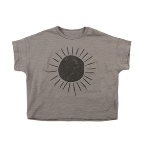Fashion Kids Summer T-shirts Slub Cotton Toddler Baby Clothes Children Tops Tees For Boys &amp; Girls | TageUnlimited