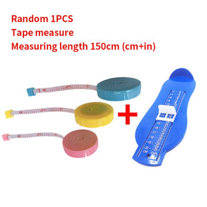 Kid Infant Foot Measure Gauge Shoes Size Measuring Ruler Tool Baby Child Shoe Toddler Infant Shoes Fittings Gauge Foot Measure | TageUnlimited