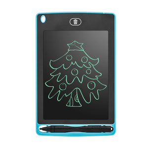 4.4/6.5/8.5/10/12 inch LCD Drawing Tablet For Children Toys Painting Tools Electronics Writing Board Boy Kids Educational Toy | TageUnlimited