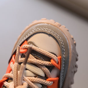 COZULMA Kids Sports Shoes Baby Boys Mesh Breathable Outdoor Shoes Toddler Girls Casual Running Shoes Children Sneakers 21-36 | TageUnlimited