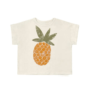 Fashion Kids Summer T-shirts Slub Cotton Toddler Baby Clothes Children Tops Tees For Boys &amp; Girls | TageUnlimited