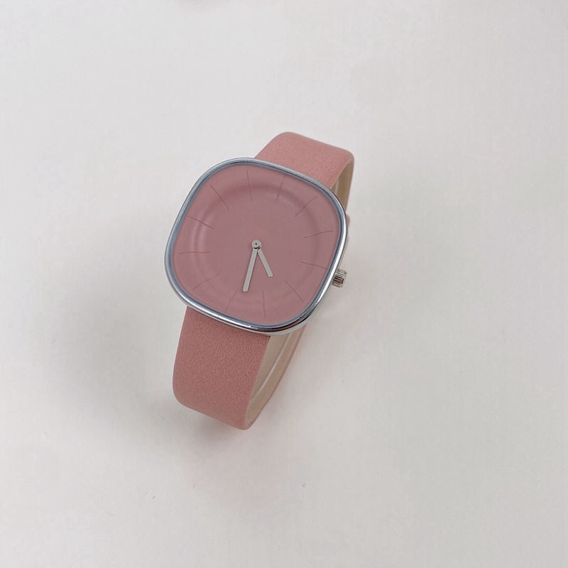 Women Watches Brand Sport Style Fashion Ladies Watch Leather Watch Women Girls Female Quartz Wristwatches Montre Femme | TageUnlimited