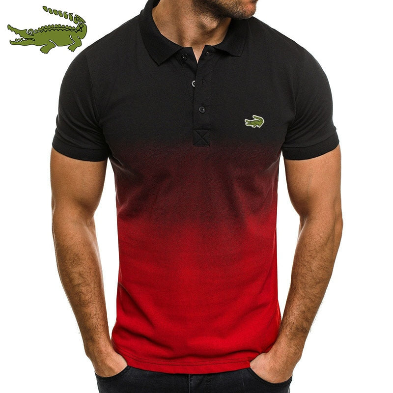 Brand New Men&#39;s Polo Shirt Men Cotton Short Sleeve Shirt Sportspolo Jerseys Plus Size S- 5XL Casual Polos Men Tops | TageUnlimited