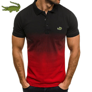 Brand New Men&#39;s Polo Shirt Men Cotton Short Sleeve Shirt Sportspolo Jerseys Plus Size S- 5XL Casual Polos Men Tops | TageUnlimited