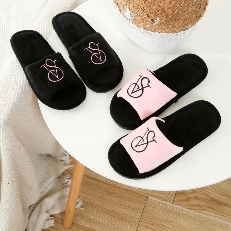 Comemore Spring Male Female Soft Cloud Slippers Sneaker Men Home Plush Fur Flip Flops Ladies Plus Size 44 45 Women Shoes | TageUnlimited