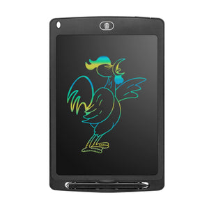 4.4/6.5/8.5/10/12 inch LCD Drawing Tablet For Children Toys Painting Tools Electronics Writing Board Boy Kids Educational Toy | TageUnlimited