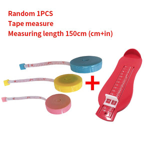 Kid Infant Foot Measure Gauge Shoes Size Measuring Ruler Tool Baby Child Shoe Toddler Infant Shoes Fittings Gauge Foot Measure | TageUnlimited