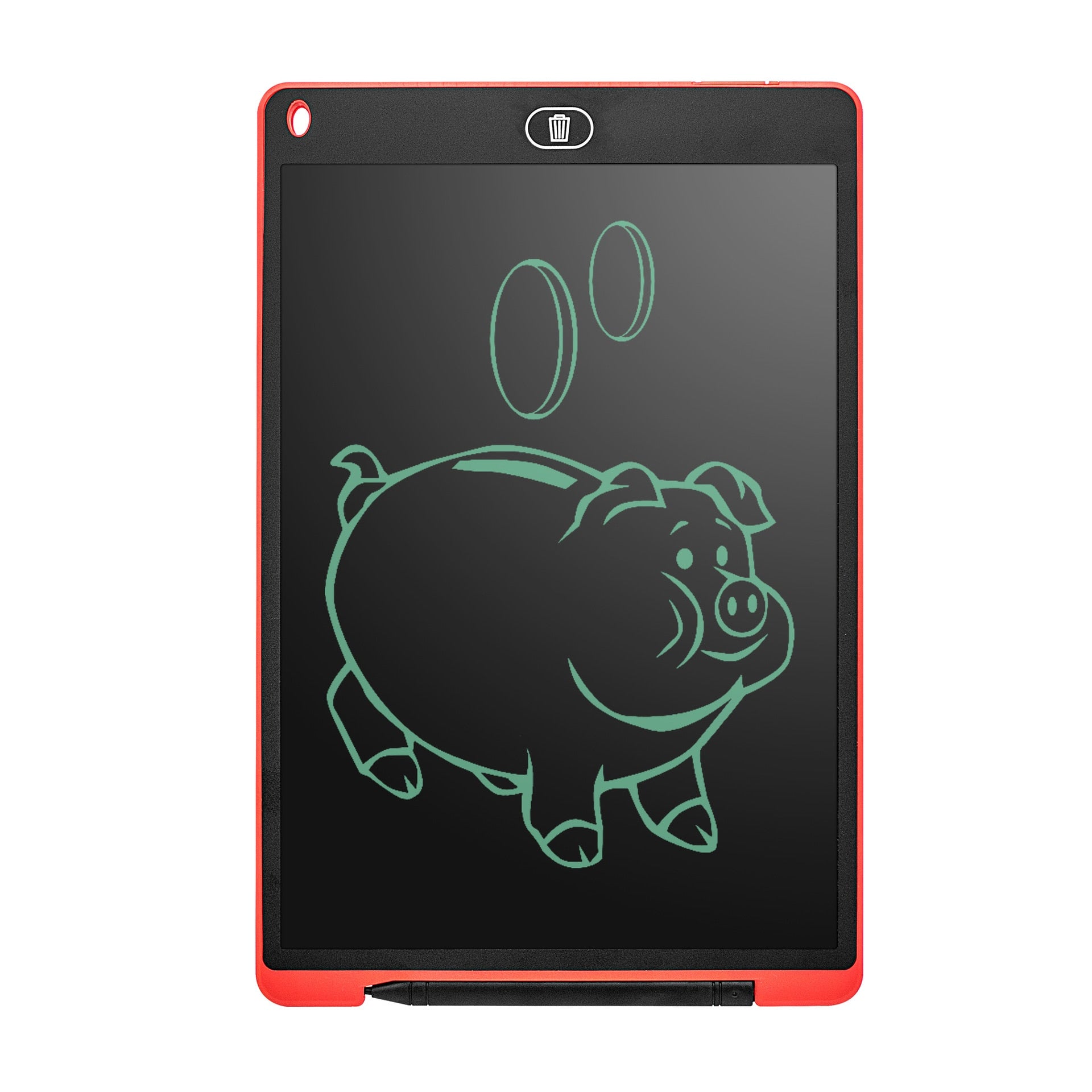 4.4/6.5/8.5/10/12 inch LCD Drawing Tablet For Children Toys Painting Tools Electronics Writing Board Boy Kids Educational Toy | TageUnlimited