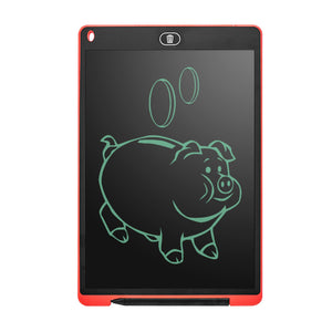 4.4/6.5/8.5/10/12 inch LCD Drawing Tablet For Children Toys Painting Tools Electronics Writing Board Boy Kids Educational Toy | TageUnlimited