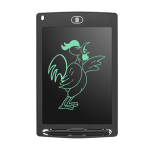 4.4/6.5/8.5/10/12 inch LCD Drawing Tablet For Children Toys Painting Tools Electronics Writing Board Boy Kids Educational Toy | TageUnlimited
