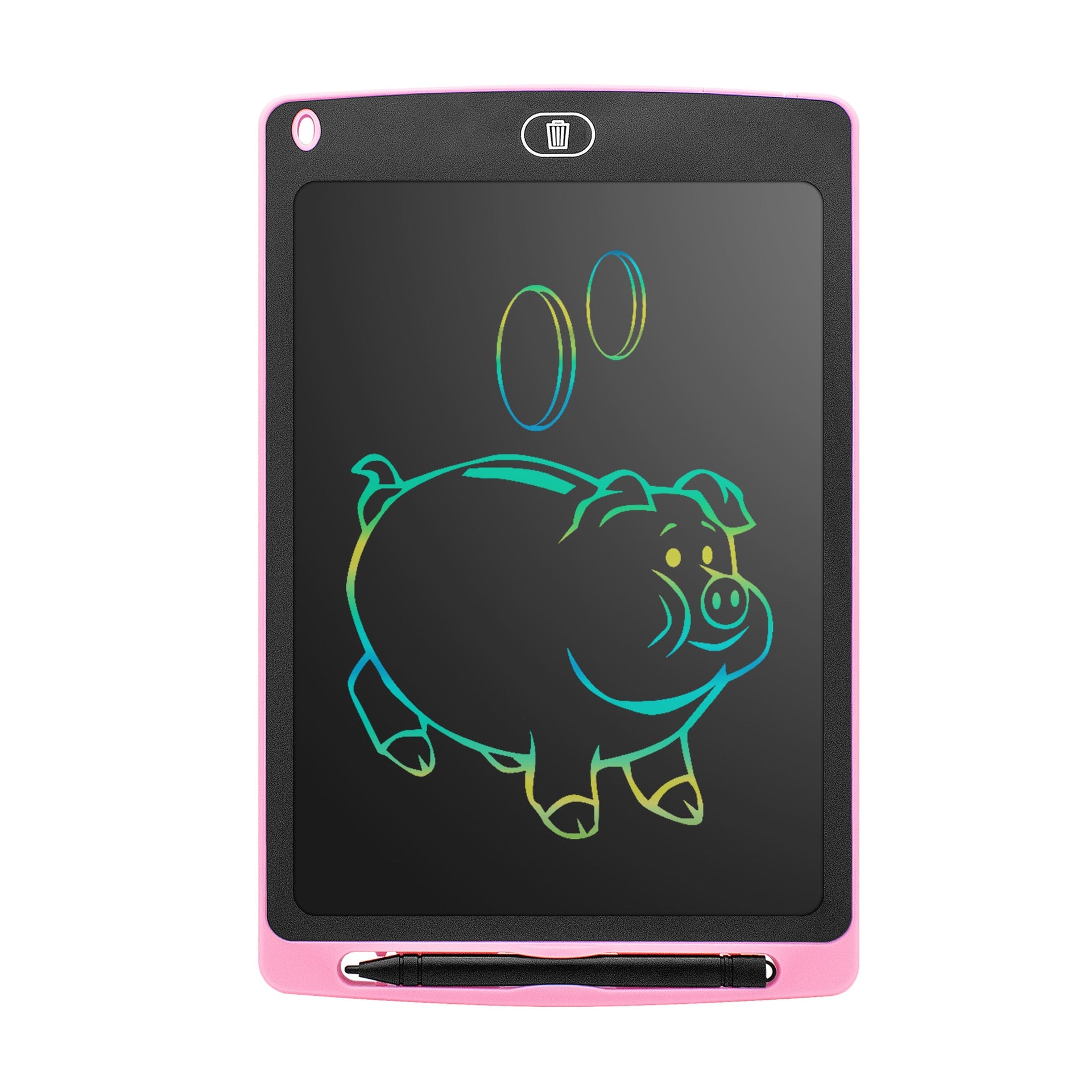 4.4/6.5/8.5/10/12 inch LCD Drawing Tablet For Children Toys Painting Tools Electronics Writing Board Boy Kids Educational Toy | TageUnlimited