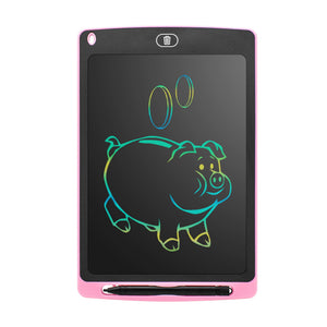 4.4/6.5/8.5/10/12 inch LCD Drawing Tablet For Children Toys Painting Tools Electronics Writing Board Boy Kids Educational Toy | TageUnlimited