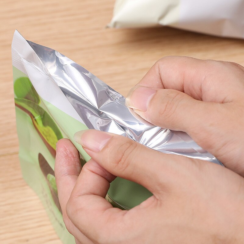Handy Kitchen Storage Food Sealer Tool Bag Sealing Machine For Plastic Bags Home Items Packing Portable Packaging Package Mini | TageUnlimited