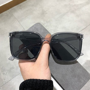 Square Sunglasses Women Designer Luxury Cat Eye Sun Glasses Female Classic Vintage Eyewear UV400 Outdoor Holiday Glasses | TageUnlimited