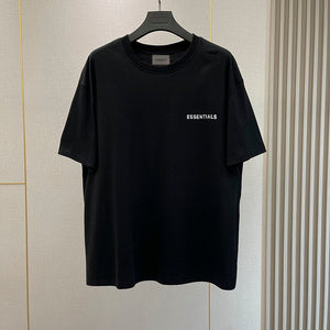 New Essentials T-Shirts High street Hip-Hop Style 100% Cotton Quality Men and Women Oversized Sport T-Shirt | TageUnlimited