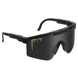 Pit Cycling Glasses Outdoor Sunglasses MTB Men Women Sport Goggles UV400 Viper Bike Bicycle Eyewear Without Box | TageUnlimited