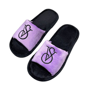 Comemore Spring Male Female Soft Cloud Slippers Sneaker Men Home Plush Fur Flip Flops Ladies Plus Size 44 45 Women Shoes | TageUnlimited