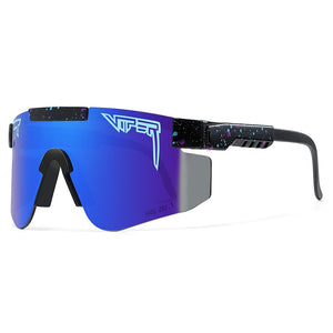 Pit Cycling Glasses Outdoor Sunglasses MTB Men Women Sport Goggles UV400 Viper Bike Bicycle Eyewear Without Box | TageUnlimited