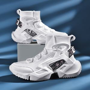 Shoes men trainers Breathable shoes. | TageUnlimited