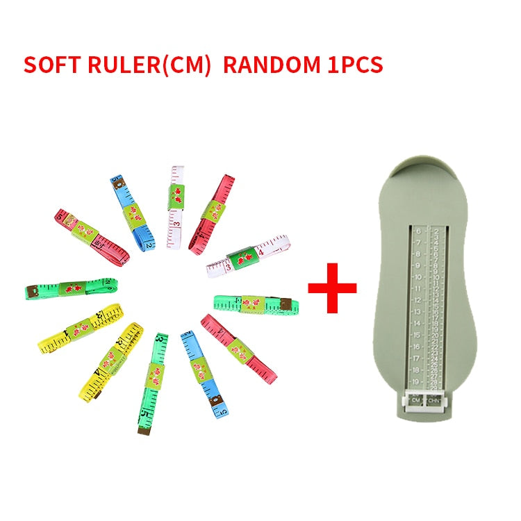 Kid Infant Foot Measure Gauge Shoes Size Measuring Ruler Tool Baby Child Shoe Toddler Infant Shoes Fittings Gauge Foot Measure | TageUnlimited