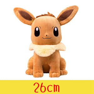 40 Styles Pokemon Plush Charmander Squirtle Pikachu Plush Bulbasaur Anime Stuffed Animal Toy Peluche Pokemon Doll Gift for Kid | TageUnlimited