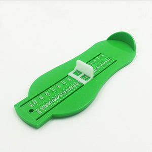 Kid Infant Foot Measure Gauge Shoes Size Measuring Ruler Tool Baby Child Shoe Toddler Infant Shoes Fittings Gauge Foot Measure | TageUnlimited