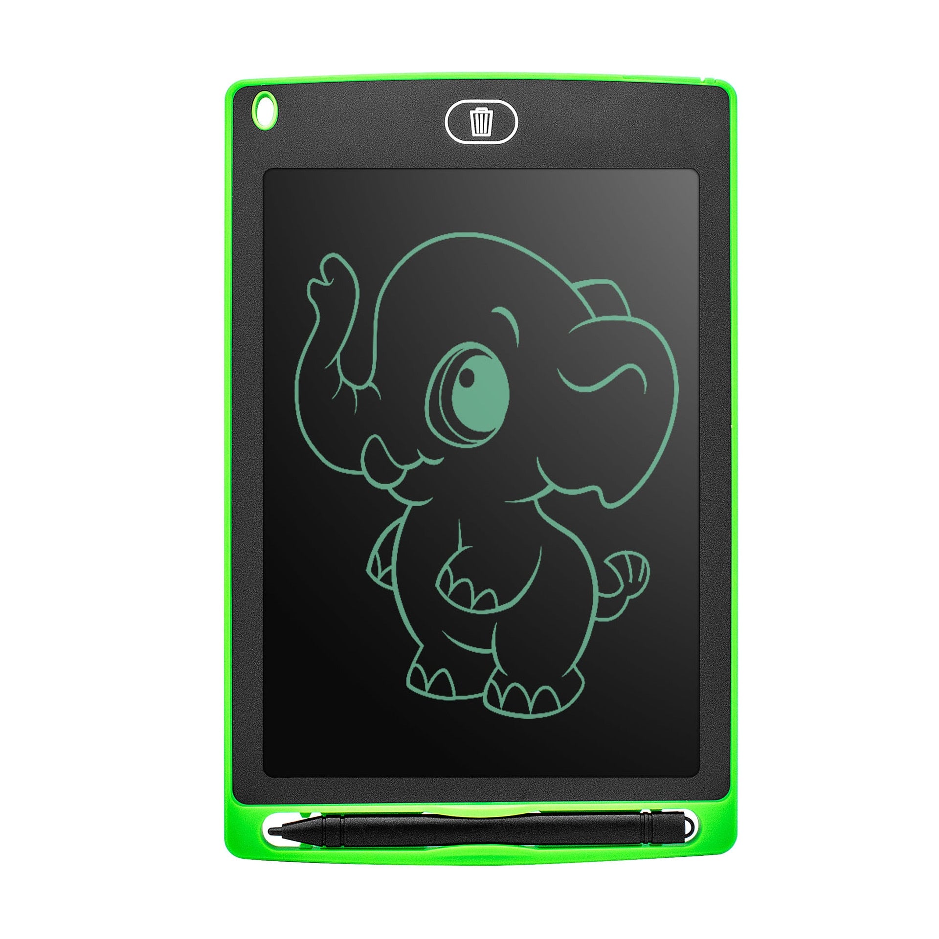 4.4/6.5/8.5/10/12 inch LCD Drawing Tablet For Children Toys Painting Tools Electronics Writing Board Boy Kids Educational Toy | TageUnlimited